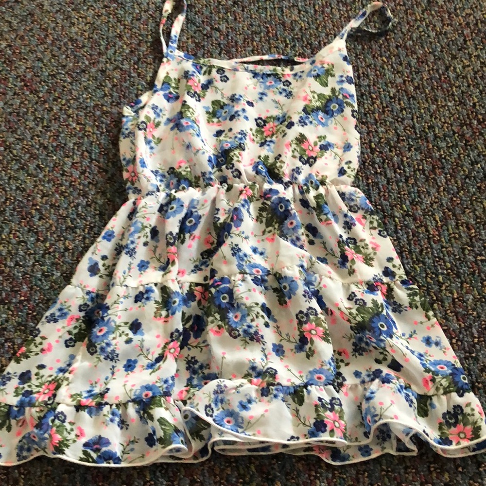 Floral Tanktop